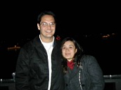 Dec02 013.jpg: 2002/12/14 Parade of Lights